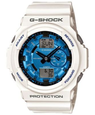 Foto Casio G-shock Ga-150mf-7aer  (edicion Limited)