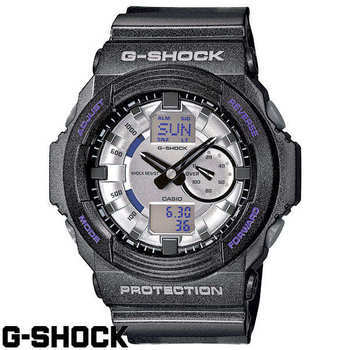 Foto casio g-shock ga-150mf-8aer  (edicion limited)