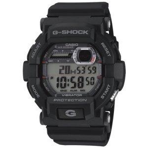 Foto Casio G-shock Gd-350-1er Ultimo Modelo