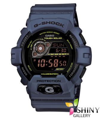 Foto Casio G-shock Gr-8900nv 2er Reloj Dgital Para Hombre Nuevo Garantia 2 Años