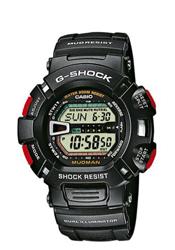 Foto Casio G-Shock Mud Master reloj para hombre