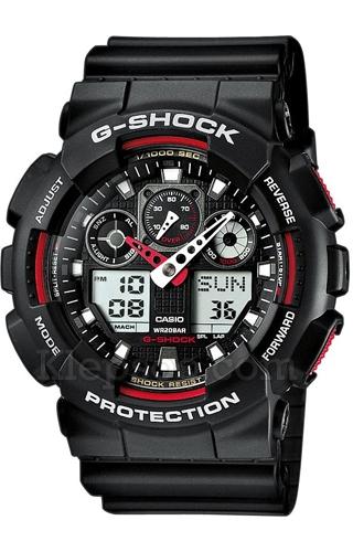 Foto Casio G-shock Relojes