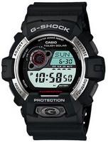 Foto Casio G-Shock Tough Solar Series GR-8900-1D Sports Mens Watch