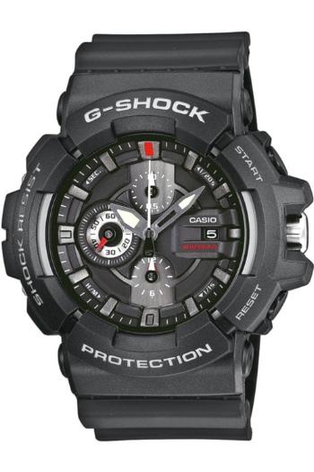 Foto Casio G Shock Watch GA-100-1AER GAC-100-1AER