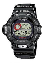 Foto Casio G-Shock Wave Ceptor Riseman reloj para hombre