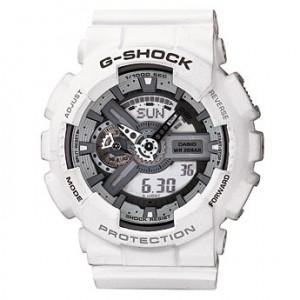 Foto Casio ga 110c 7aer reloj g shock