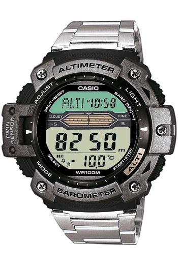 Foto Casio Gents Alarm Chronograph Watch SGW-300HD-1AVER SGW-300HD-1AVER