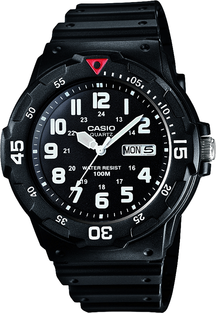 Foto Casio Reloj para hombre MRW-200H-7EVEF