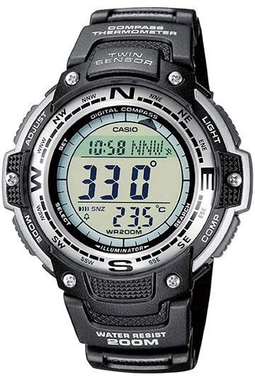 Foto Casio Sports SGW-100-1V