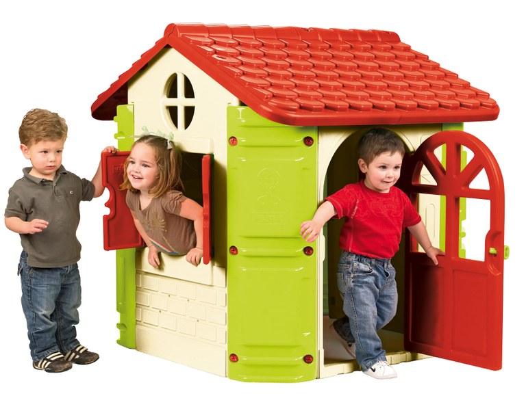 Foto Casita feber house