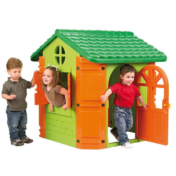 Foto Casita Feber House