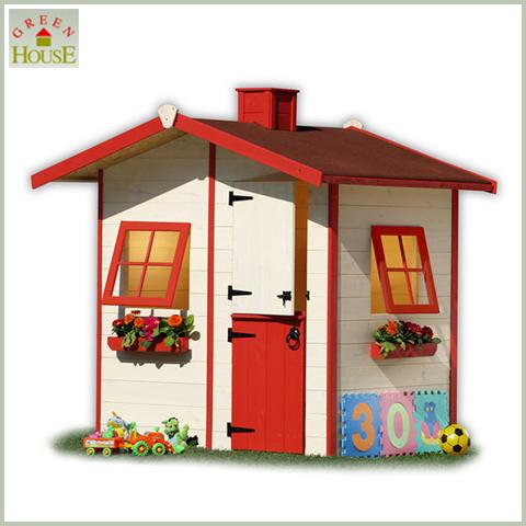 Foto Casita infantil Guille