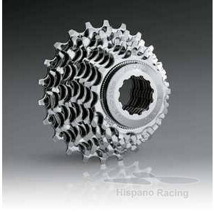 Foto Cassette miche compatible campagnolo 8v