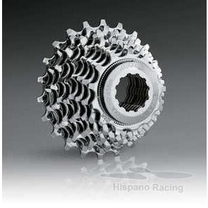 Foto Cassette miche compatible shimano 8v