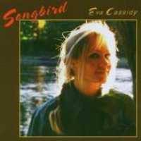 Foto Cassidy Eva : Songbird : Cd
