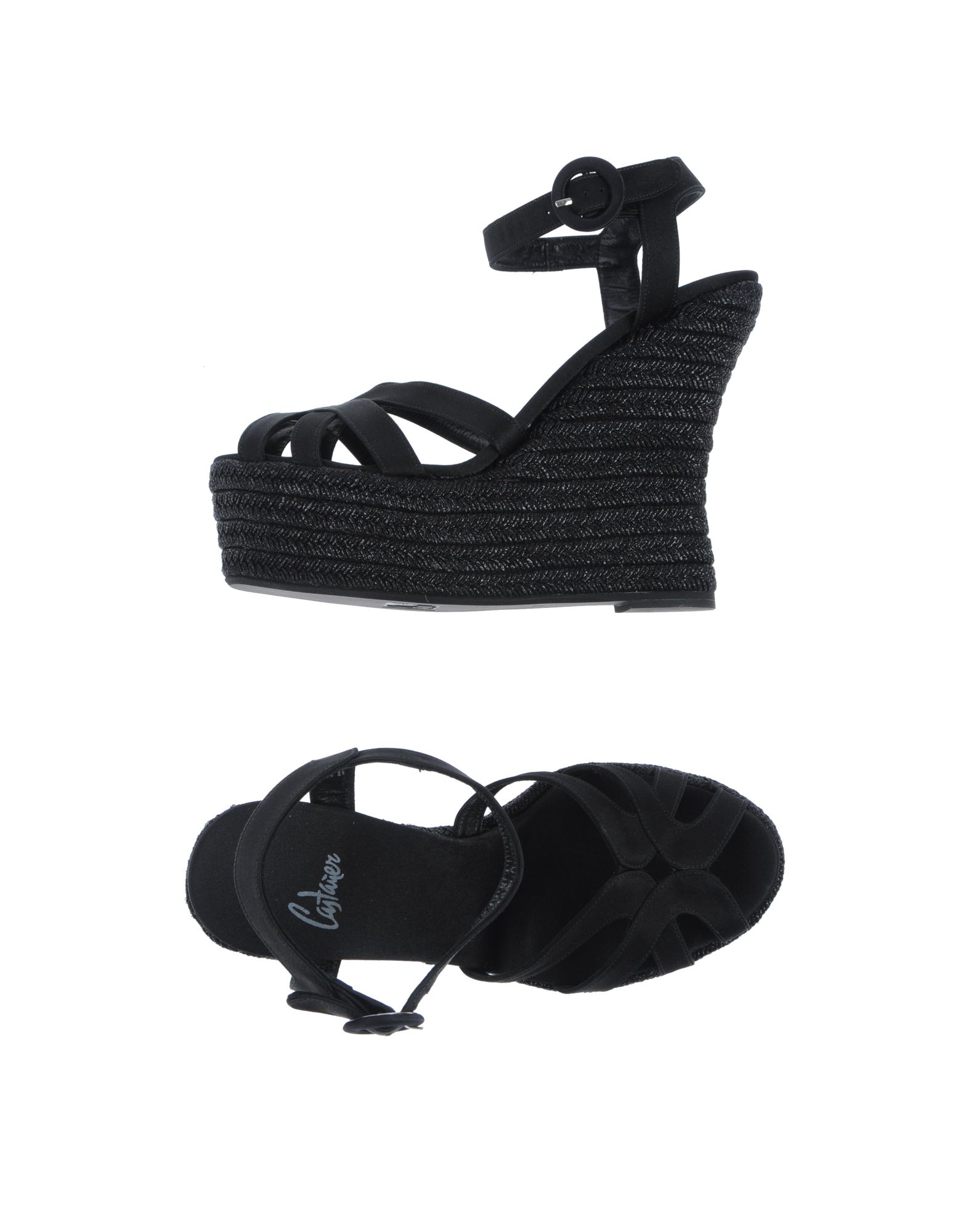 Foto castaÑer espadrillas
