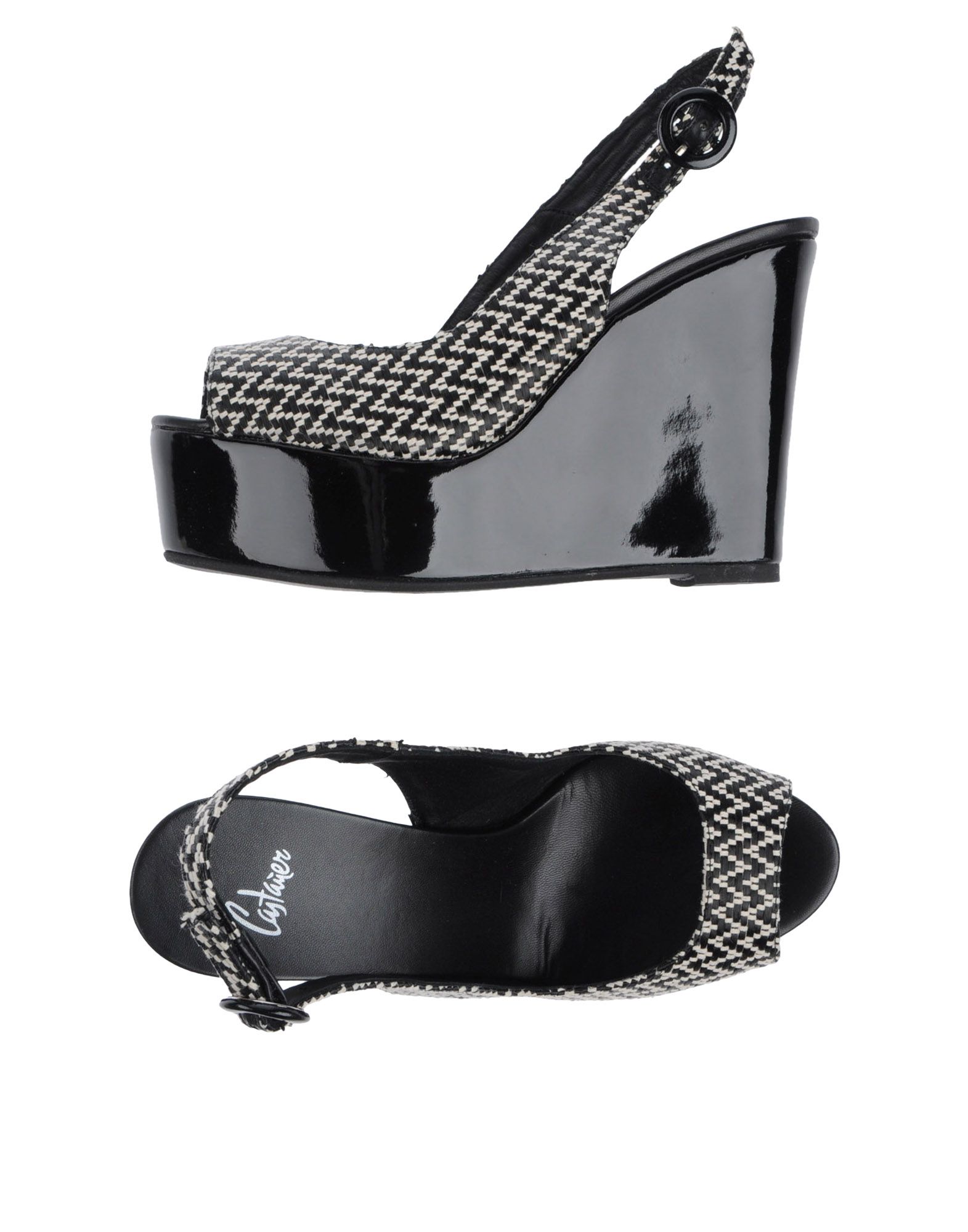 Foto castaÑer plataformas
