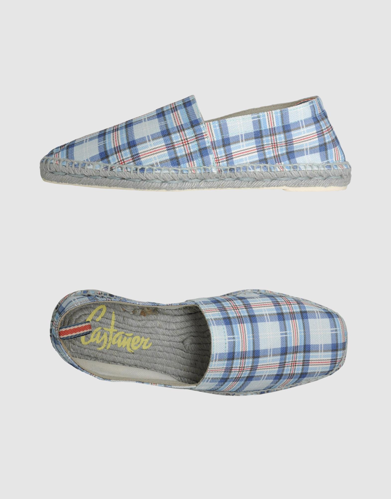 Foto castaÑer sneakers slip on

