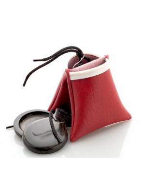 Foto Castañuela granadillo beteado