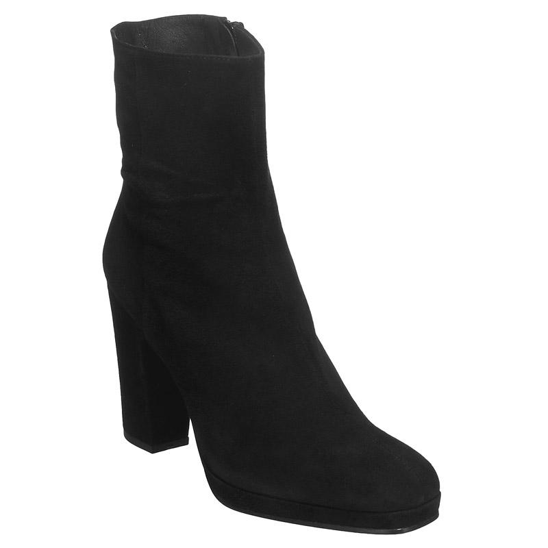 Foto Castaner Botas - 004000 caty - Negro