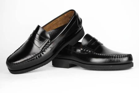 Foto castell. antif. antic negro p.goma