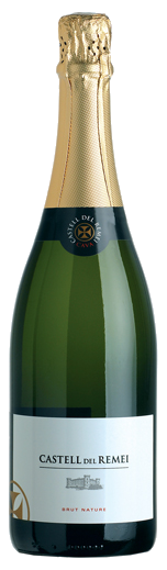 Foto Castell del Remei Brut Nature