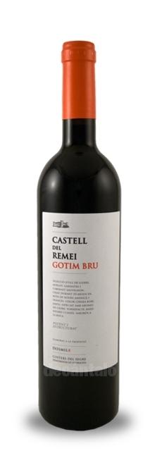 Foto Castell del Remei Gotim Bru 2009