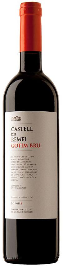 Foto Castell del Remei Gotim Bru