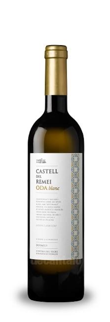 Foto Castell del Remei Oda Blanc 2010