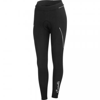 Foto Castelli Culote Largo Tenerissimo Mujer Negro 2012