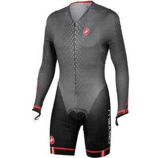 Foto CASTELLI Mono BODY PAINT 2.0 SPEED Gris