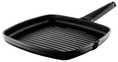Foto CASTEY GRILL YELLOW LINE 22 CM