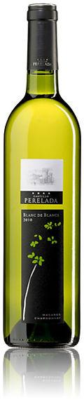 Foto Castillo de Perelada Vino Blanco Blanc de Blancs D.O Emporda