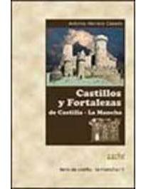 Foto Castillos y Fortalezas de Castilla-La Mancha