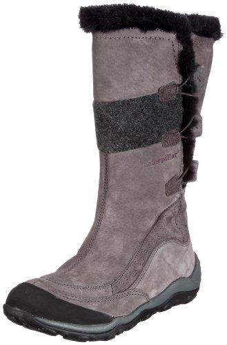 Foto Cat Footwear MOLTEN P305184 - Botas para mujer, color gris, talla 37