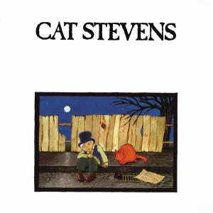 Foto Cat Stevens: Teaser And The Firecat CD