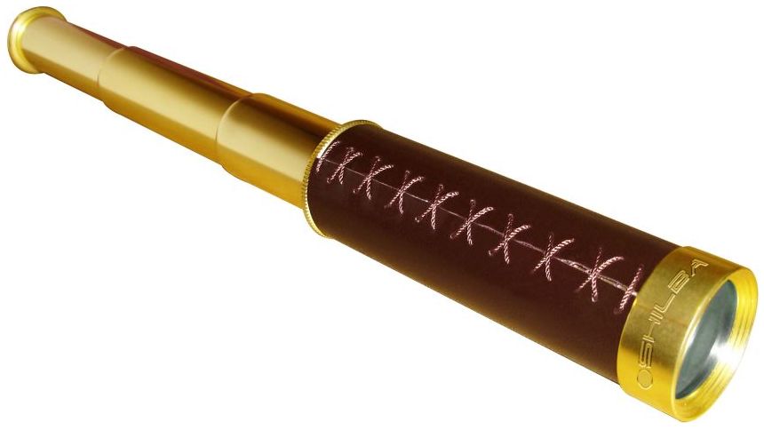 Foto Catalejo Shilba Viking 12x30