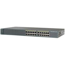 Foto Catalyst 2960 24 10/100 (8 Poe) + 2 T/sfp Lan Lite Image