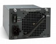 Foto Catalyst 4500 2800w Ac Power Supply (data And Poe)