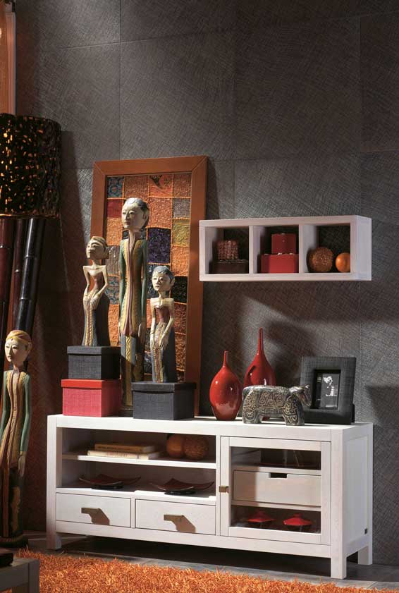Foto Catay Mueble Tv/plasma 140