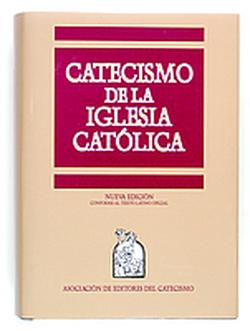 Foto Catecismo de la Iglesia Católica