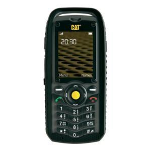 Foto Caterpillar CAT B25 Teléfonos móviles profesionales