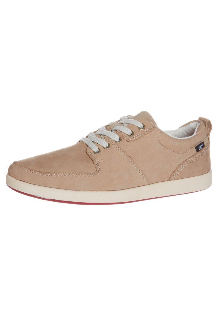 Foto Caterpillar HEP Zapatillas beige