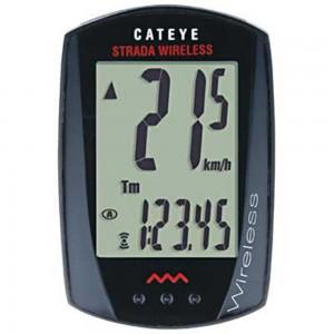 Foto Cateye ct rd-300 strada wireless cuentakilómetros