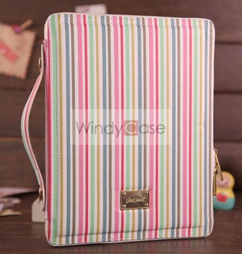 Foto Cath Kidston zip Fall für iPad 2 / New iPad - raya