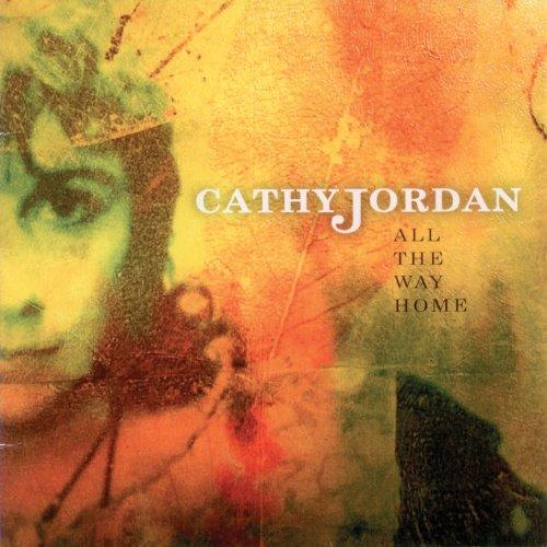 Foto Cathy Jordan: All The Way Home CD