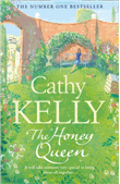 Foto Cathy Kelly - The Honey Queen - Harper Collins