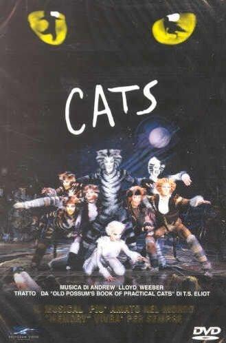 Foto Cats (Musical)
