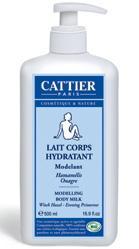 Foto Cattier Leche Corporal Reafirmante 500ml