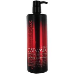 Foto Catwalk By Tigi Sleek Mystique Calming Conditioner 25.36 Oz Unisex